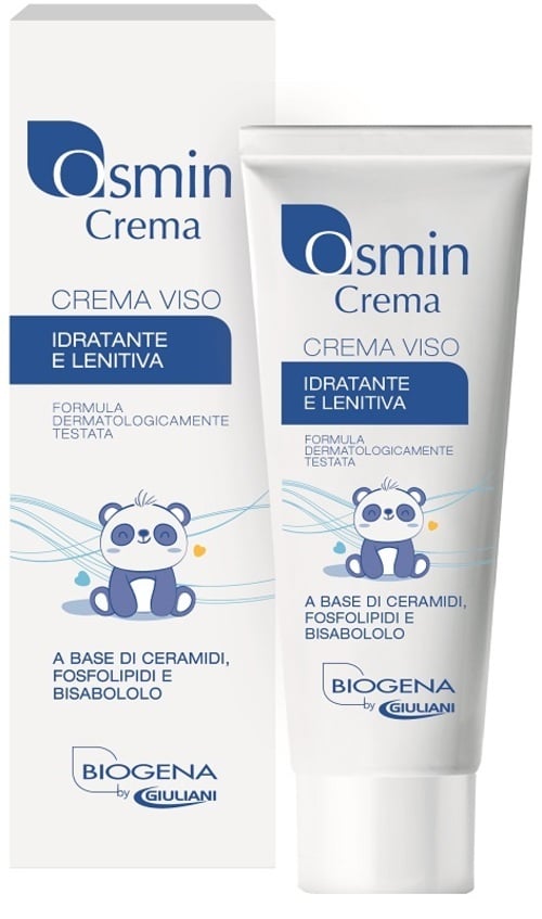 OSMIN-CREMA 50ML