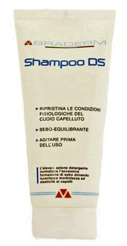 BRADERM SH DS 200ML