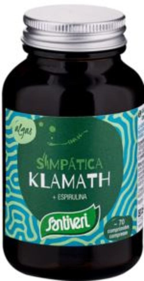 ALGA KLAMAT 70CP SANTIVERI