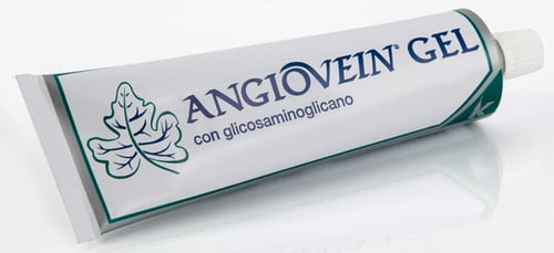ANGIOVEIN GEL 100ML