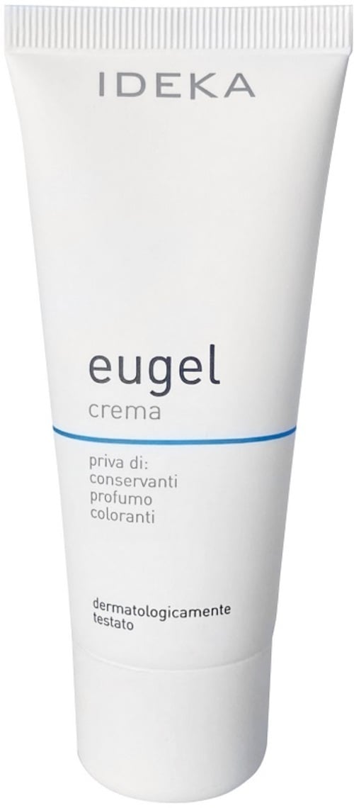 EUGEL CR IDRAT 50ML