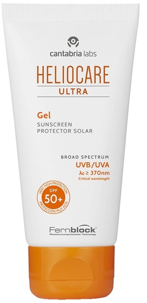 HELIOCARE-GEL FP90 FP50+ 50ML