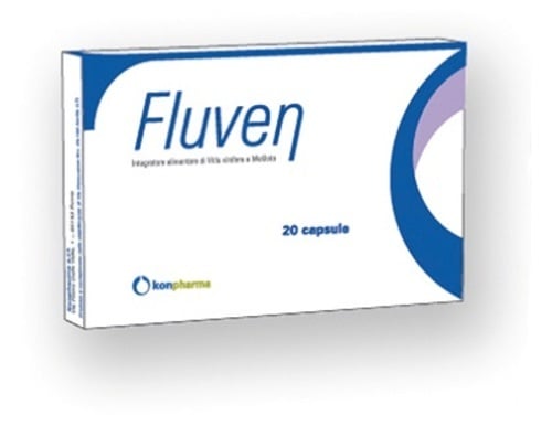 FLUVEN INTEGRAT 20CPS