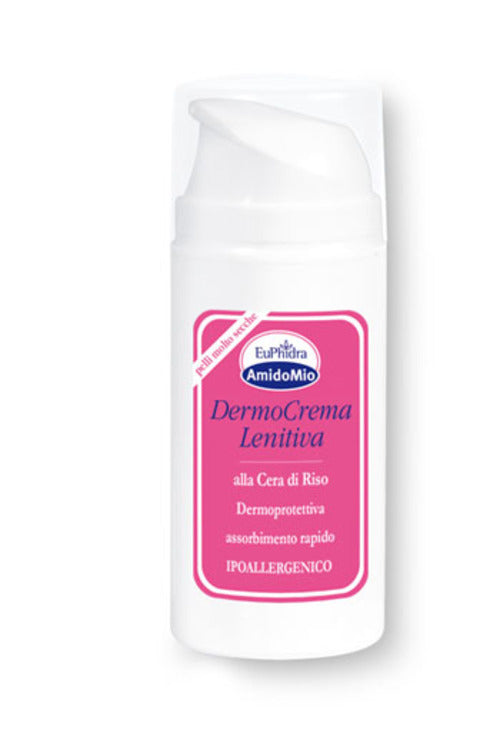 EUPHIDRA-AMIDOMIO LENIT 100ML