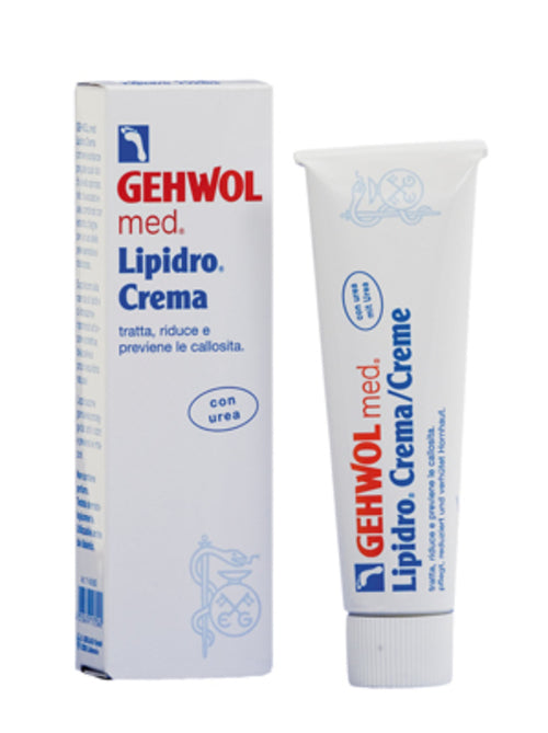 GEHWOL CR LIPIDRO 75ML