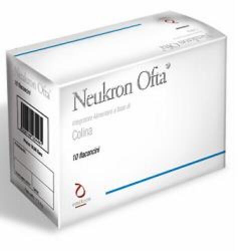 NEUKRON OFTA INTEGRAT 10F 100M