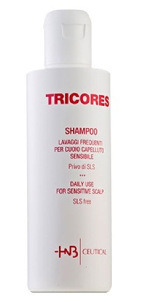 TRICORES SH 200 ML