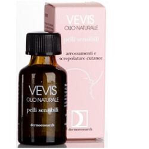 VEVIS OLIO IDR CRP 20ML