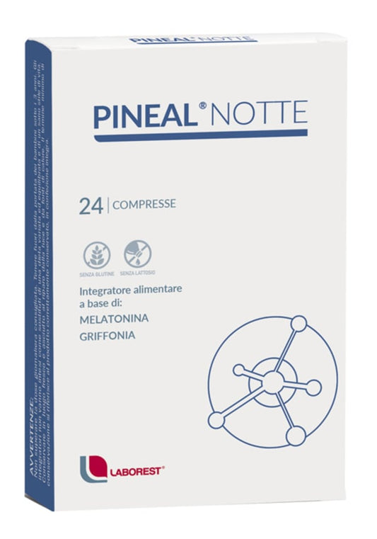 PINEAL NTT 24CPR