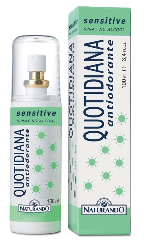 QUOTIDIANA ANT SPRAY SENSITIVE