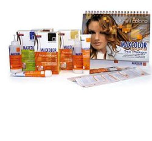 MAX COLOR VEGETAL TINT 02 140M