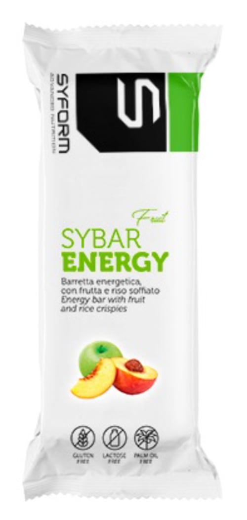SYBAR ENERGY FRUIT MELA/PESC40