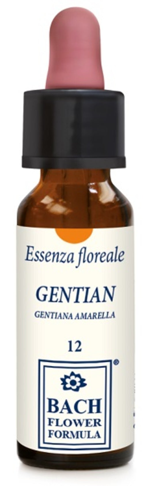 GENTIAN ORIGINAL 10ML GTT ERBA
