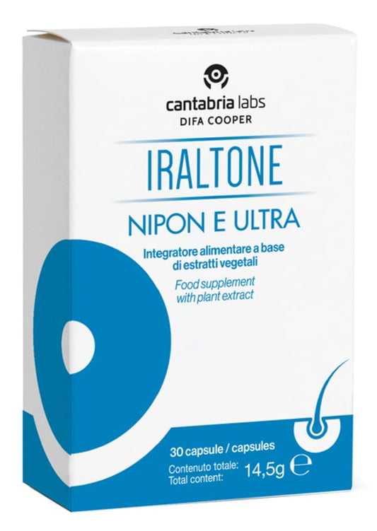 NIPON ULTRA 30CPS 26G