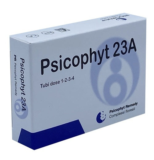 PSICOPHYT 23/A 4TB
