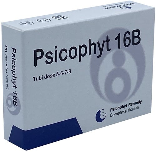 PSICOPHYT 16/B 4TB