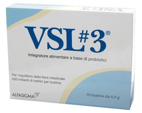 VSL 3 INTEGRAT ALIM 10BUST 4,4