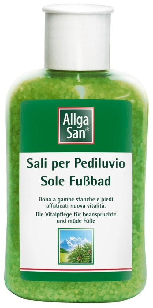 ALLGASAN SALI PEDIL 350G