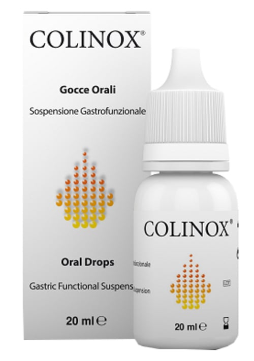 COLINOX GTT OS 20ML