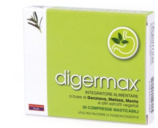 DIGERMAX 30CPR 15G