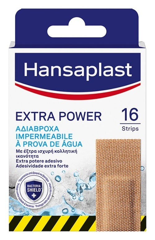 HANSAPLAST CER EXTRA POWER 16PZ