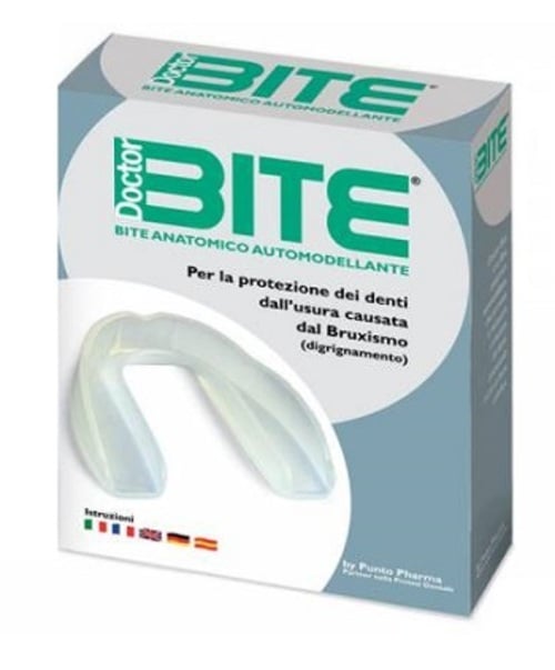 DOCTOR BITE DENT NEU