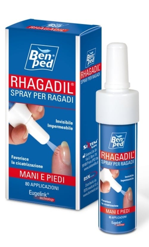 RHAGADIL SPR RAGADI 6,3ML