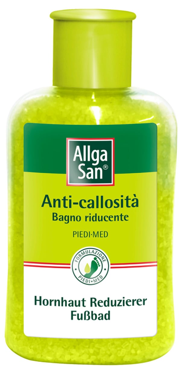 ALLGA PEDIL ANTICALLOSITA'