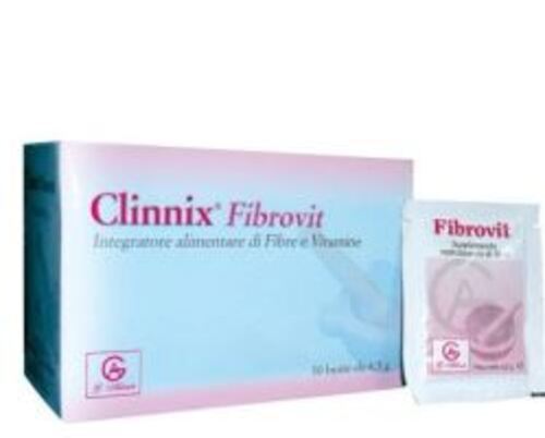 CLINNIX-FIBROVIT 30BUST