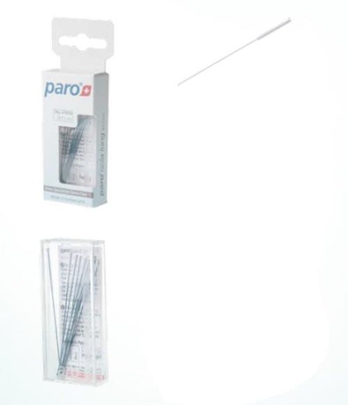 PARO 71012 ISO SCOV XXX-F BI