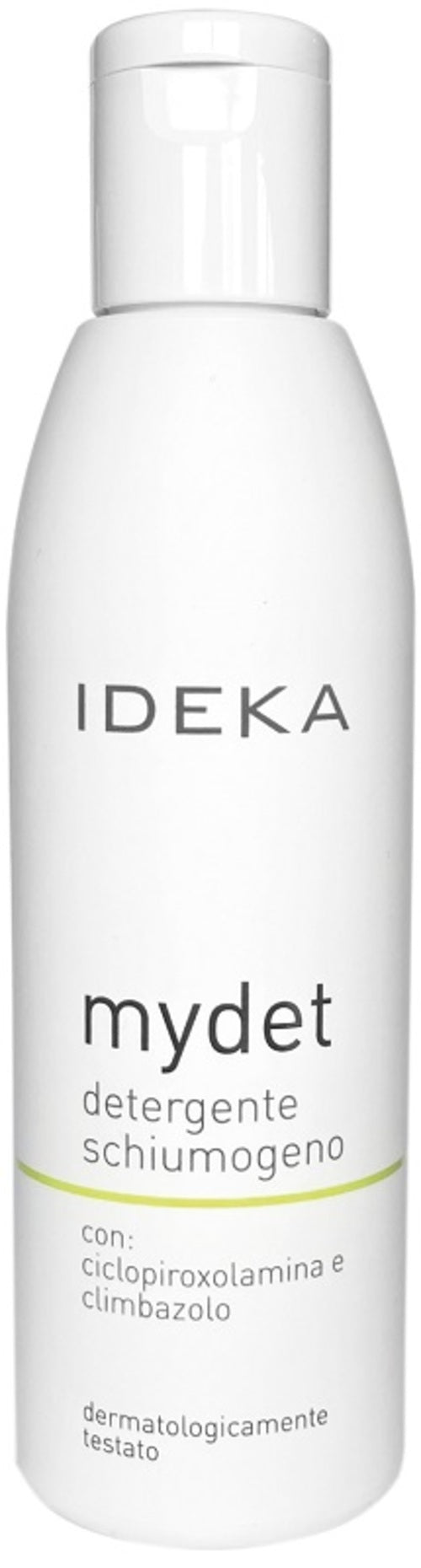 MYDET DOCCIASCHIUMA 200ML