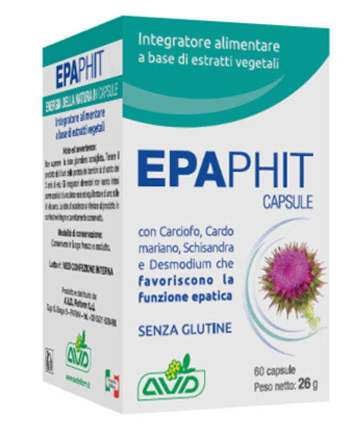 EPAPHIT 60CPS  AVD