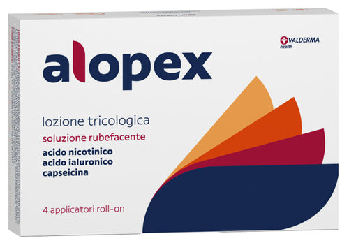 ALOPEX-LOZ CAP ANALC 40ML