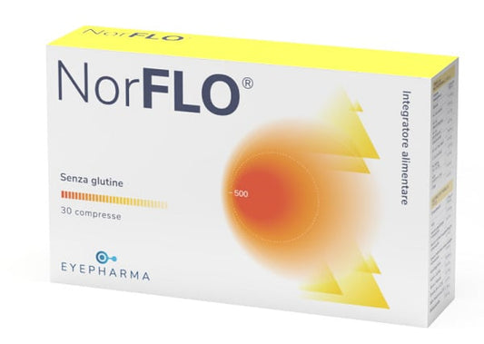 NORFLO INTEGRAT 30CPR 32G