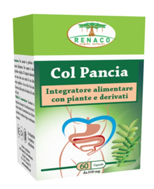 COL PANCIA 60CPS  RENACO