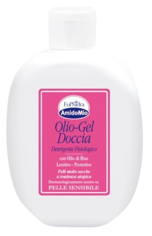 EUPHIDRA-AMIDOMIO DOCC OLIO 200
