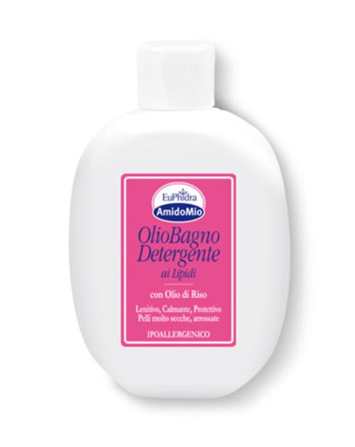 EUPHIDRA-AMIDOMIO BGN OLI 200ML