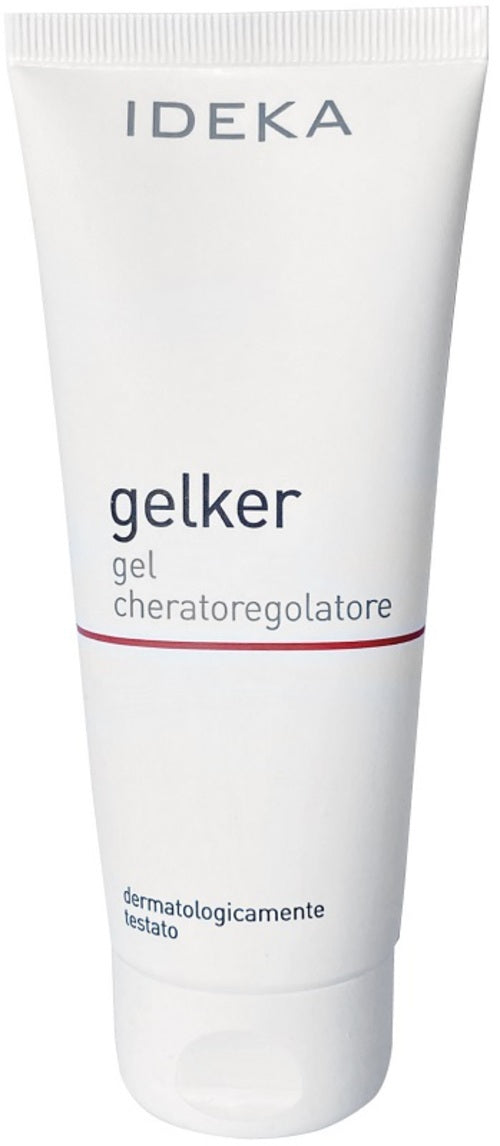 GELKER GEL CAP 100ML