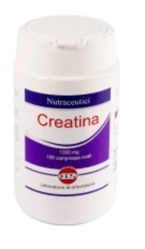 CREATINA 100CPR KOS