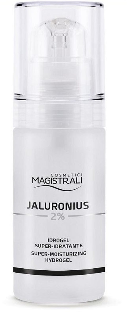 JALURONIUS 2% FL 30ML