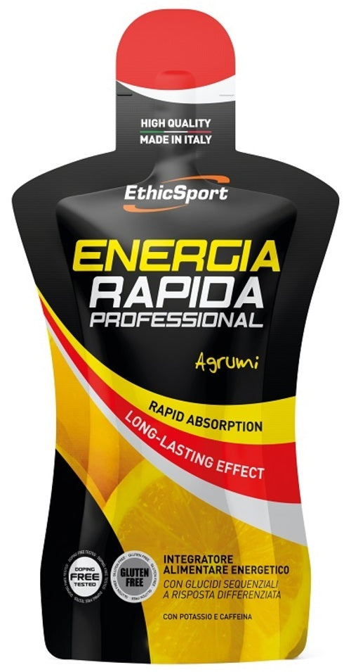 ENERGIA RAPIDA PROFESS 50ML