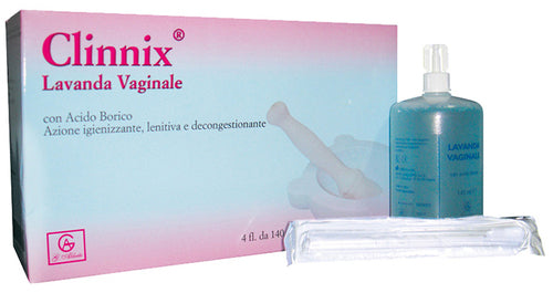 DETSKIN*LAV VAG FL 4X140ML