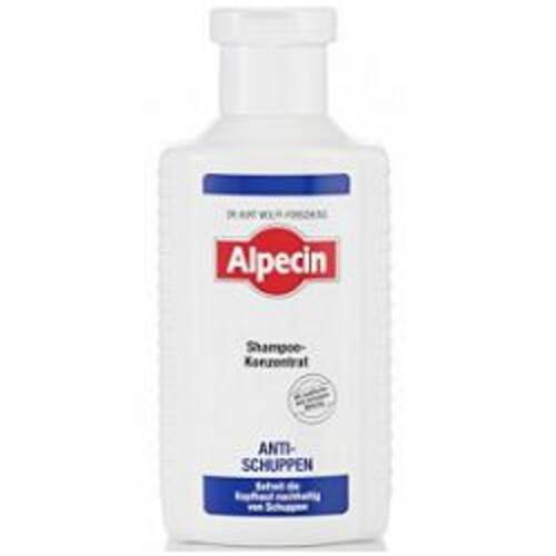 ALPECIN SH CONC ANTIFORF