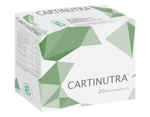 CARTINUTRA 20BUSTE 5,5G
