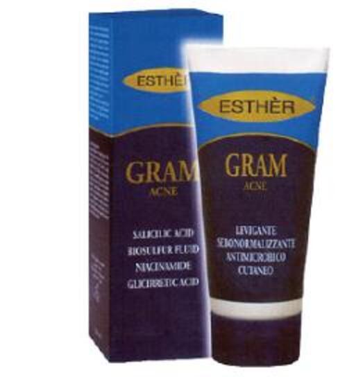 GRAM IDRAT 50ML