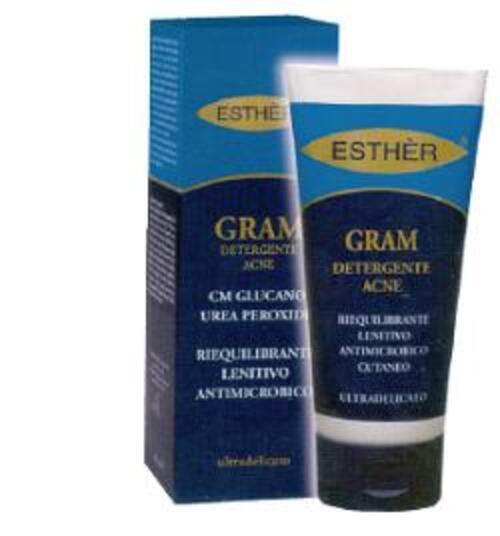 GRAM DETERG 150ML