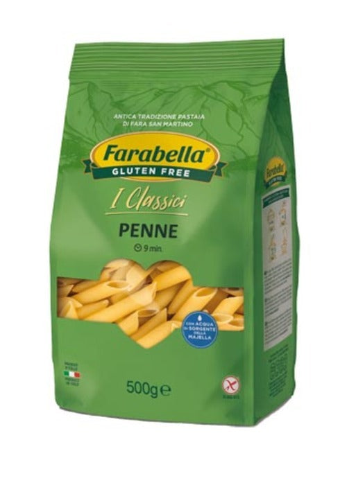 FARABELLA PENNE RIGAT S/G  500