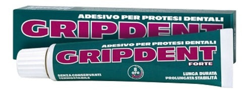 GRIPDENT FORT 40G