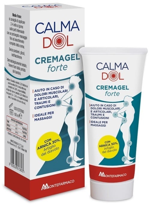CALMADOL CR ANTINF 100ML