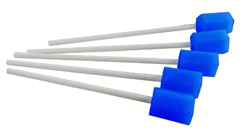 BASTONCINO PULIZ CAVO OR 5PZ FMC